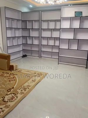MDF Shelve Good Used