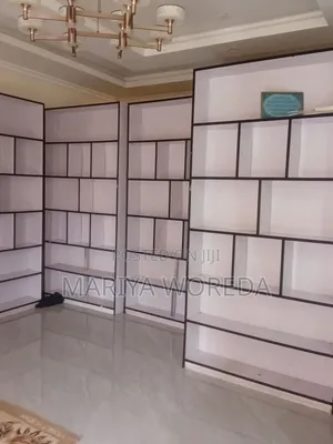 MDF Shelve Good Used