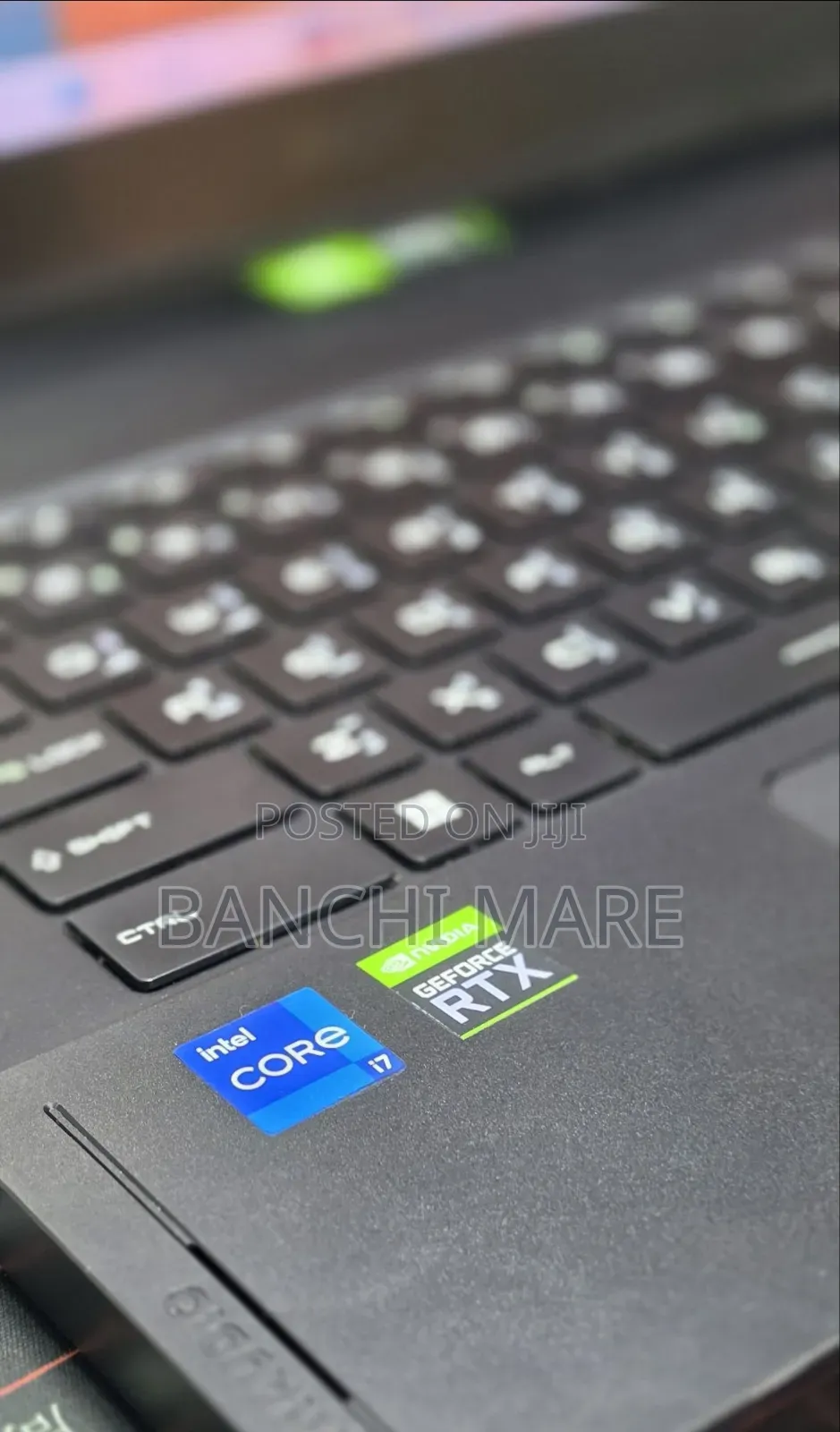 New Laptop MSI Creator A16 AI+ 32GB Intel Core i7 SSD 1T