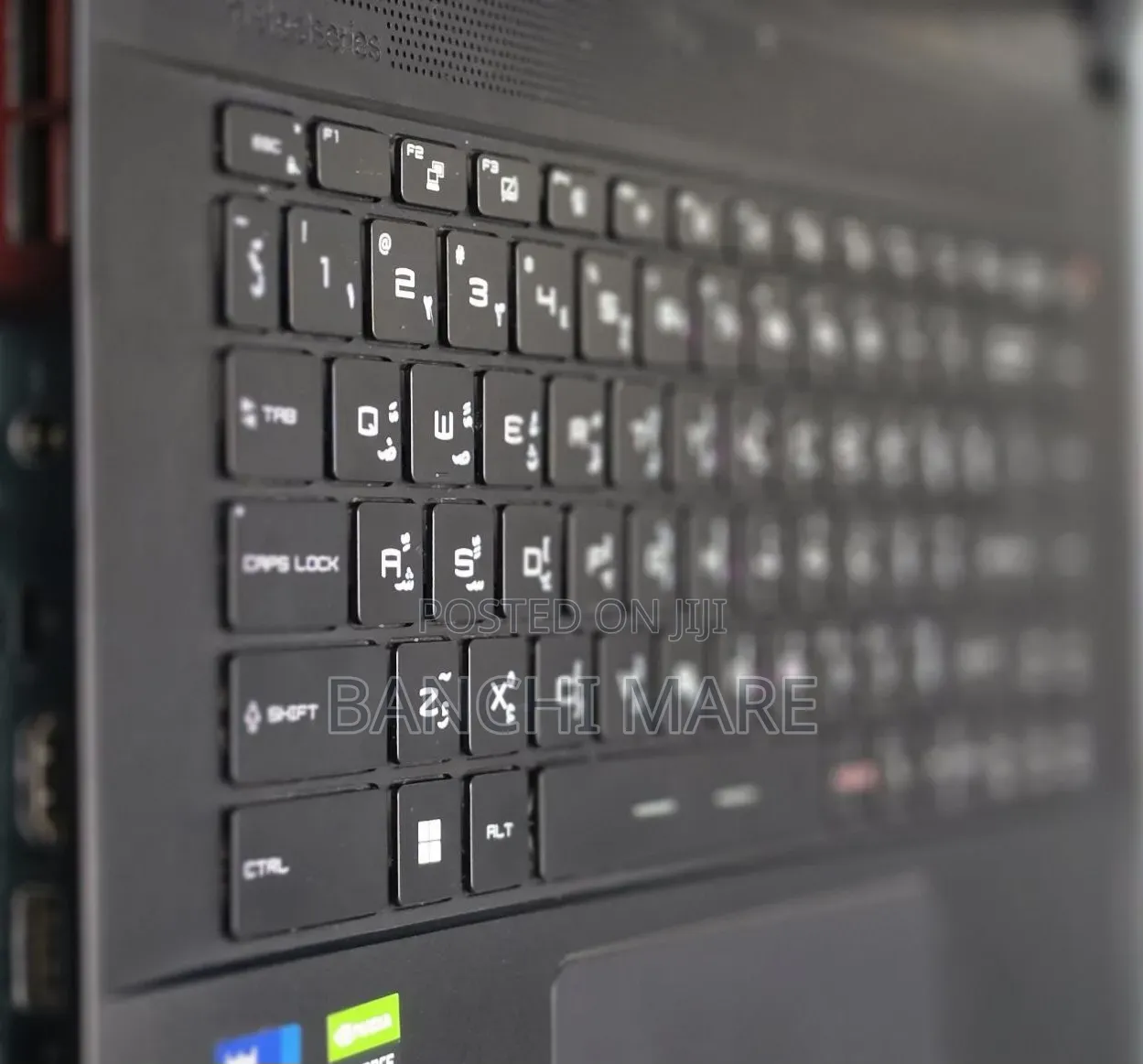 New Laptop MSI Creator A16 AI+ 32GB Intel Core i7 SSD 1T