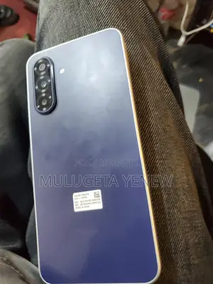 Samsung Galaxy M17 5G 128 GB Blue