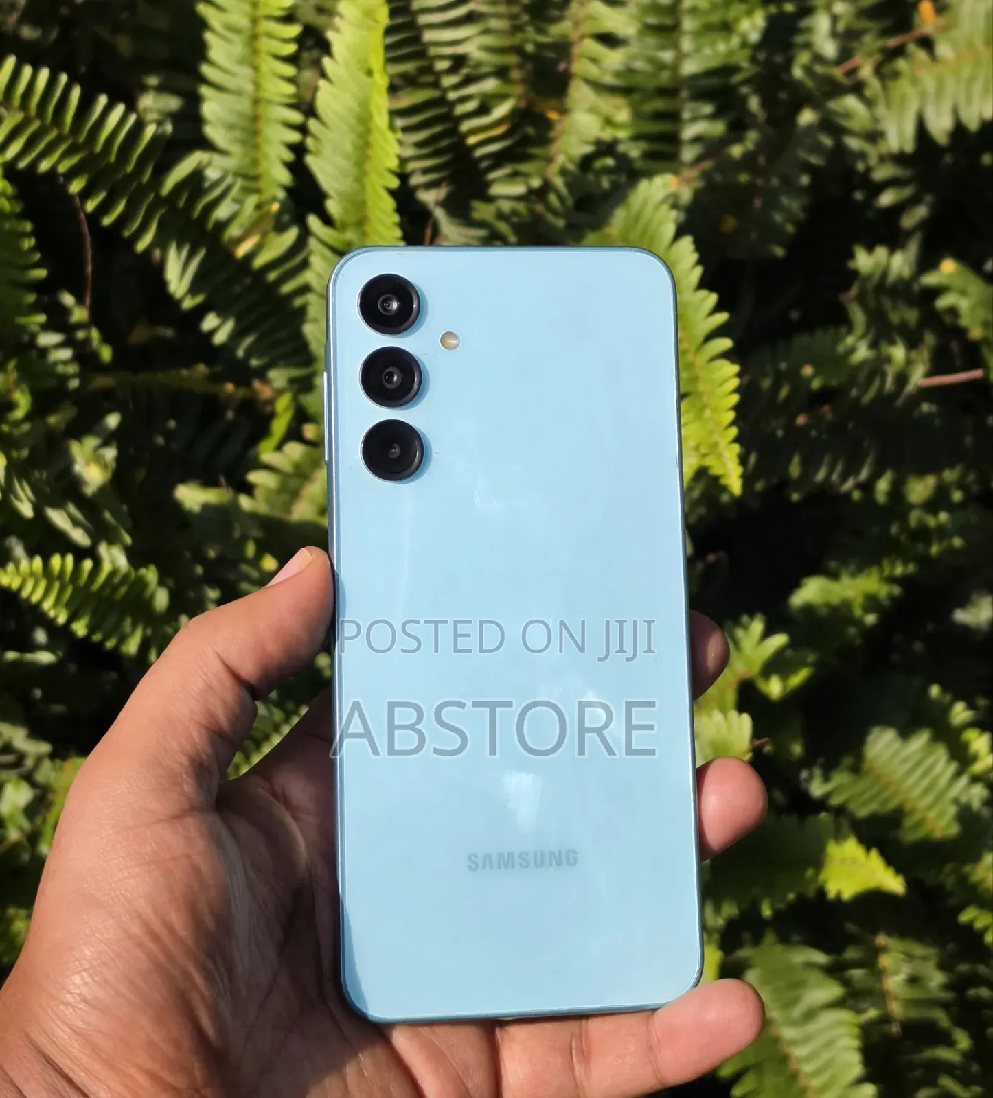 Samsung Galaxy A16 5G 128 GB Blue