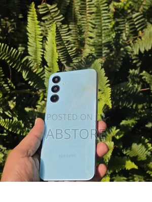 Samsung Galaxy A16 5G 128 GB Blue
