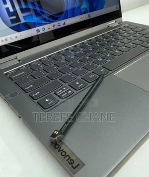 New Laptop Lenovo Thinkbook 14 16GB Intel Core i7 SSD 512GB