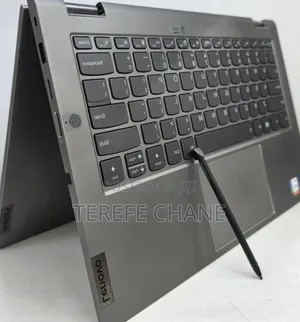 New Laptop Lenovo Thinkbook 14 16GB Intel Core i7 SSD 512GB