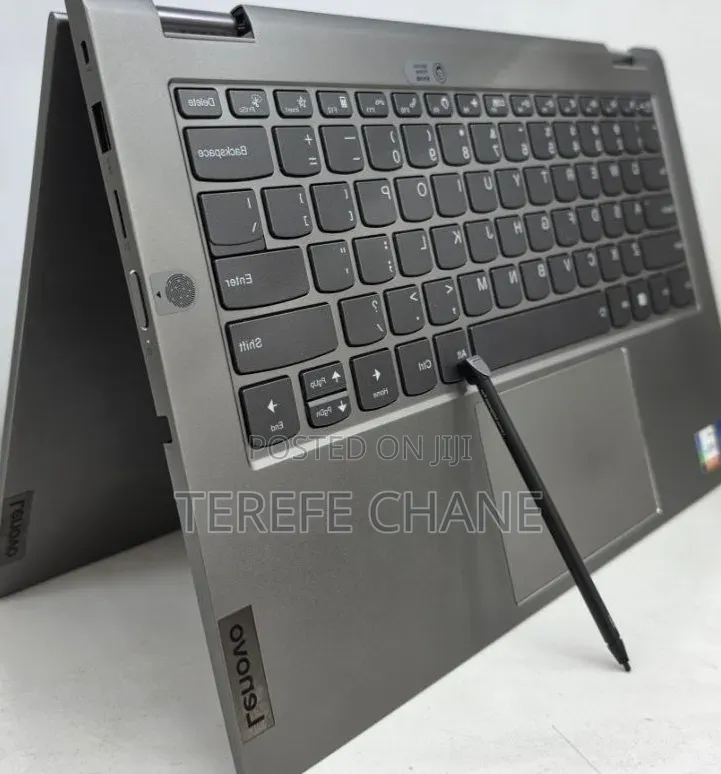New Laptop Lenovo Thinkbook 14 16GB Intel Core i7 SSD 512GB