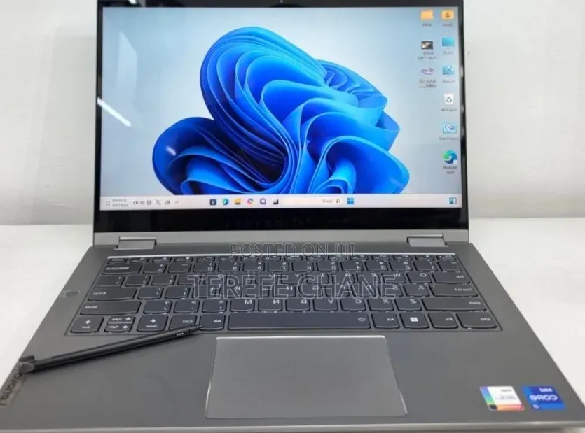New Laptop Lenovo Thinkbook 14 16GB Intel Core i7 SSD 512GB