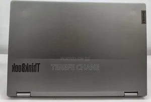 New Laptop Lenovo Thinkbook 14 16GB Intel Core i7 SSD 512GB