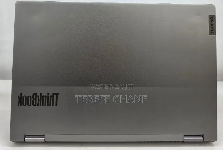 New Laptop Lenovo Thinkbook 14 16GB Intel Core i7 SSD 512GB
