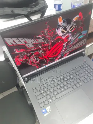 New Laptop Asus ROG Strix G16 G614 32GB Intel Core Ultra 9 SSD 2T