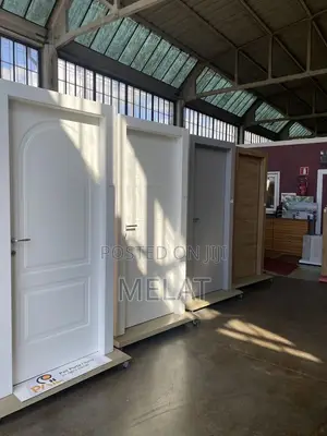 MDF,HDF, Wanza Doors