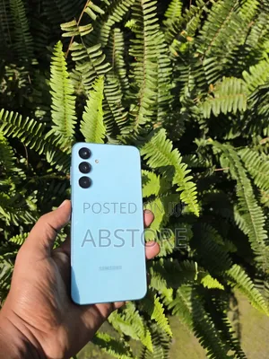 Samsung Galaxy A16 5G 128 GB Blue