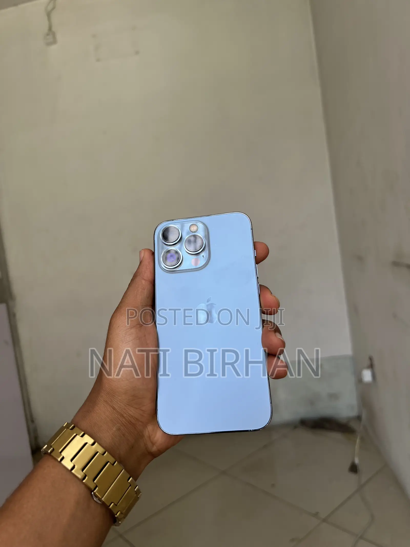 Apple iPhone 13 Pro 128 GB Blue