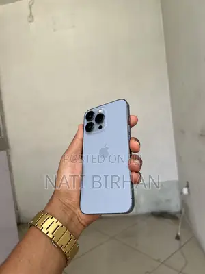 Apple iPhone 13 Pro 128 GB Blue