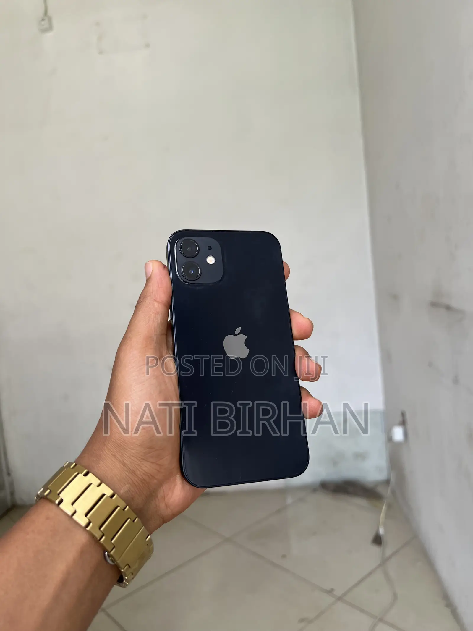 Apple iPhone 12 128 GB Blue