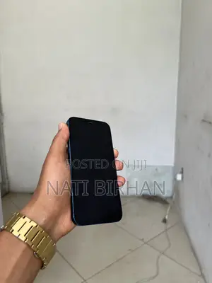 Apple iPhone 12 128 GB Blue
