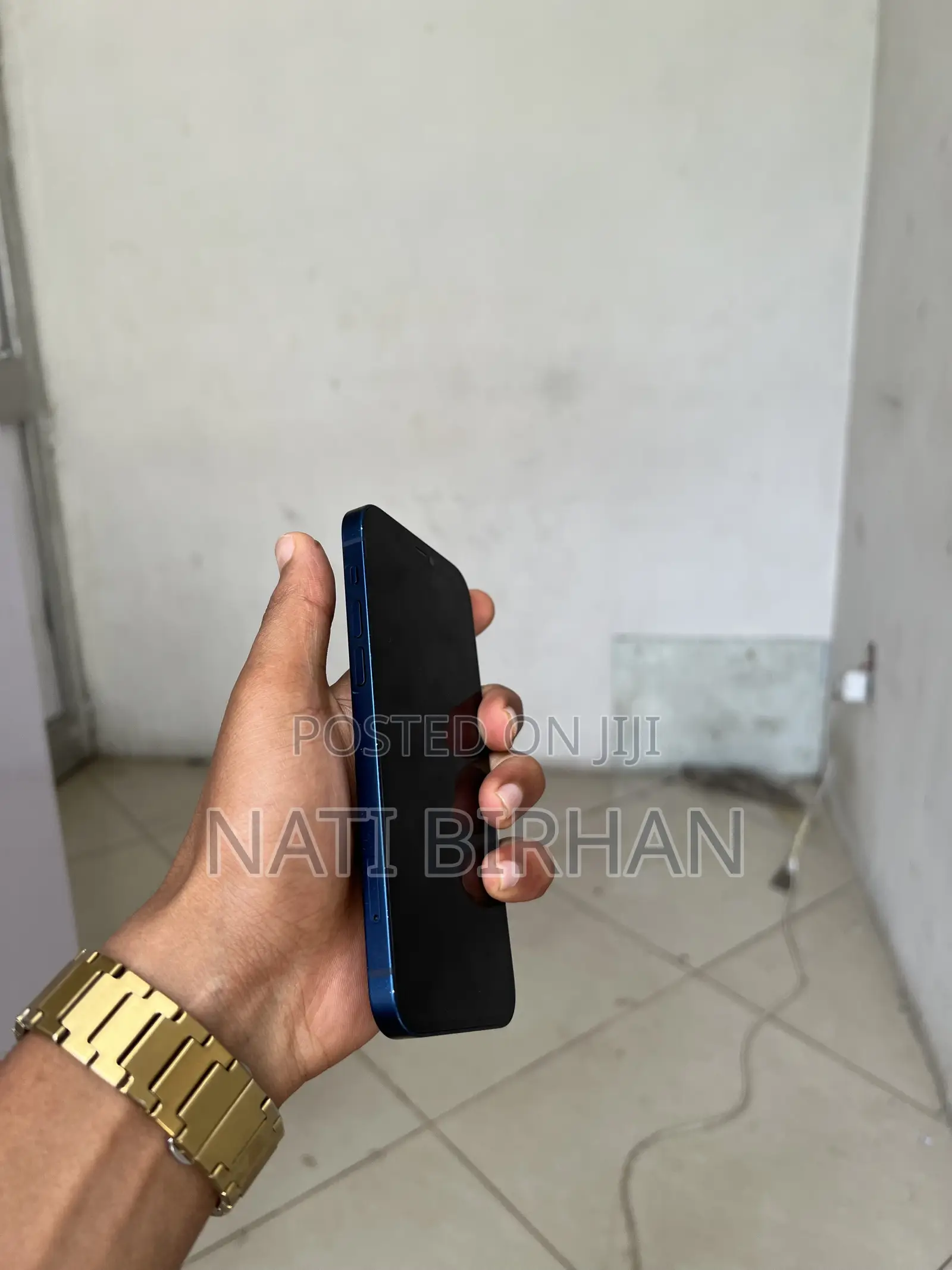 Apple iPhone 12 128 GB Blue