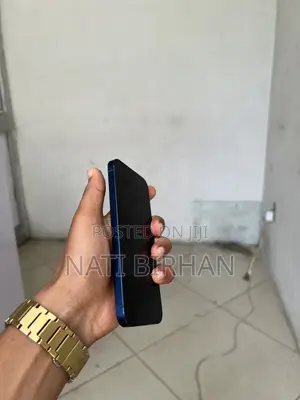 Apple iPhone 12 128 GB Blue
