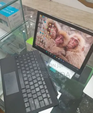 New Laptop Microsoft Surface Laptop 3 16GB Intel Core i5 SSD 256GB