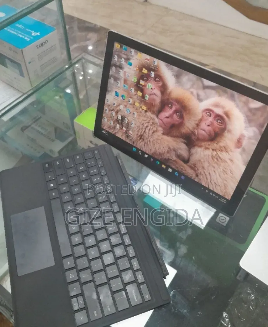 New Laptop Microsoft Surface Laptop 3 16GB Intel Core i5 SSD 256GB