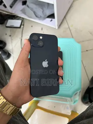 Apple iPhone 13 128 GB Blue