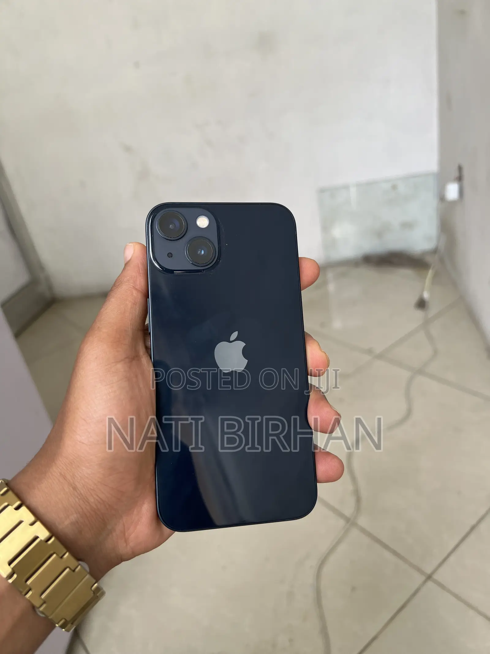 Apple iPhone 13 128 GB Blue