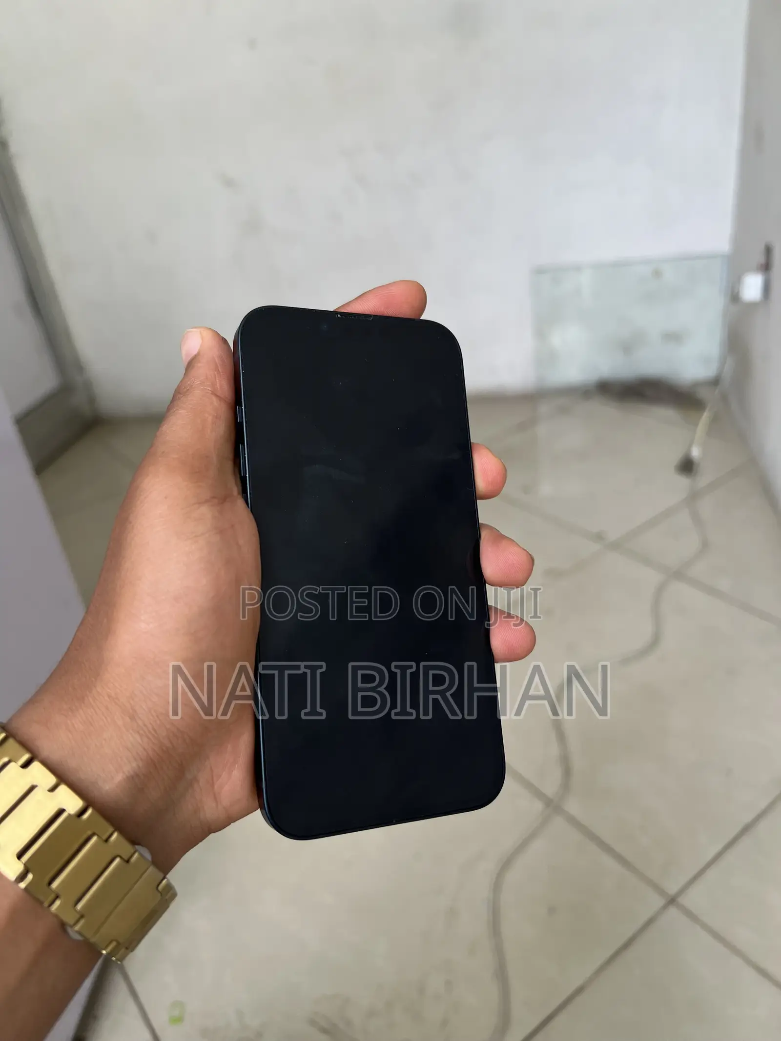 Apple iPhone 13 128 GB Blue