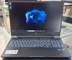 New Laptop HP Victus 15 16GB Intel Core i5 SSD 1T