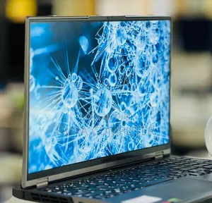 New Laptop Lenovo 16GB AMD Ryzen 7 SSD 512GB