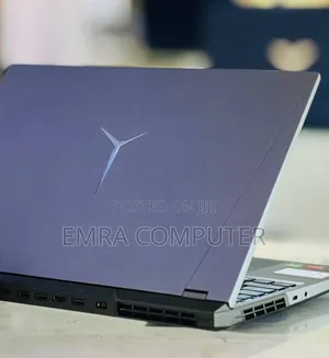 New Laptop Lenovo 16GB AMD Ryzen 7 SSD 512GB