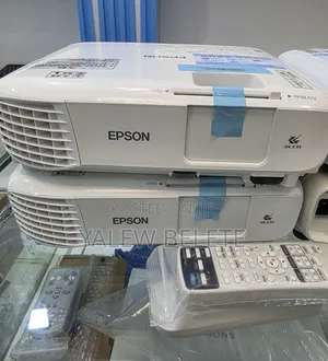 Brand New EPSON Projector Model Name: CB -X49