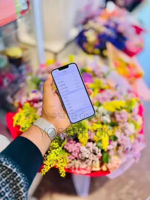 New Apple iPhone 13 128 GB Pink