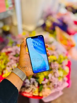 New Apple iPhone 14 128 GB Purple