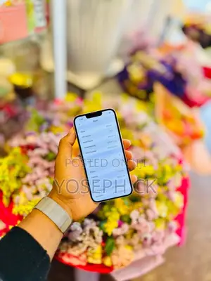 New Apple iPhone 14 128 GB Purple
