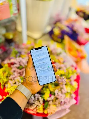New Apple iPhone 14 128 GB Purple