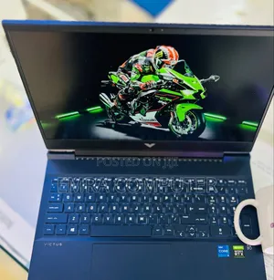 New Laptop HP 16GB Intel Core i5 SSD 512GB