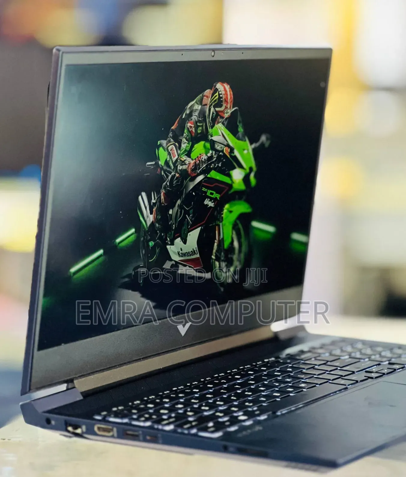 New Laptop HP 16GB Intel Core i5 SSD 512GB