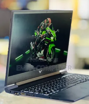 New Laptop HP 16GB Intel Core i5 SSD 512GB