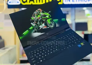 New Laptop HP 16GB Intel Core i5 SSD 512GB