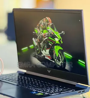 New Laptop HP 16GB Intel Core i5 SSD 512GB