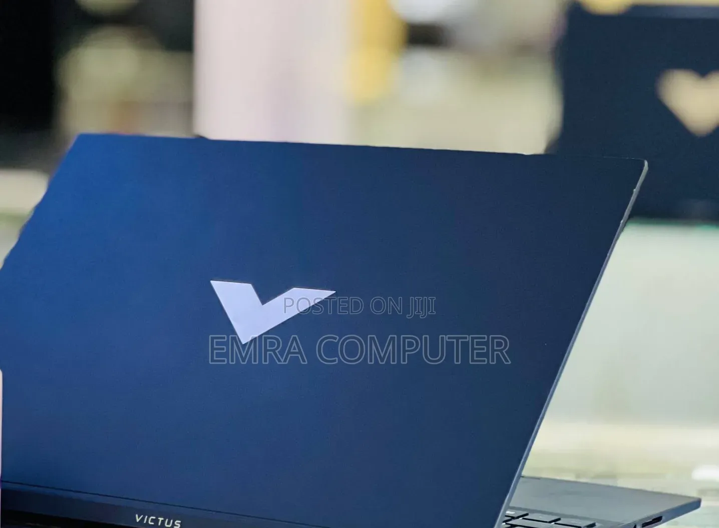 New Laptop HP 16GB Intel Core i5 SSD 512GB