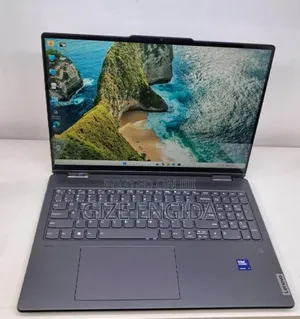 New Laptop Lenovo Yoga 7i 16GB Intel Core Ultra 7 SSD 1T