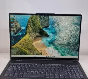 New Laptop Lenovo Yoga 7i 16GB Intel Core Ultra 7 SSD 1T