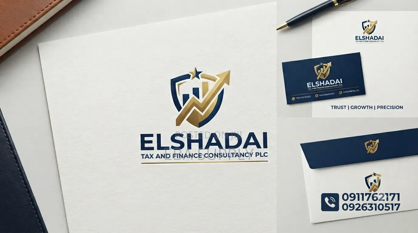 Elshadai Consultancy Offers Tax, Assurance Advisory.