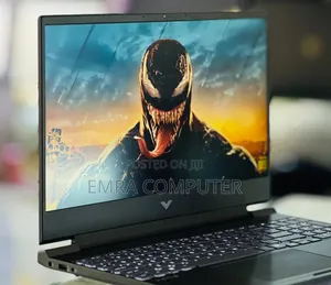 New Laptop HP 16GB Intel Core i7 SSD 512GB