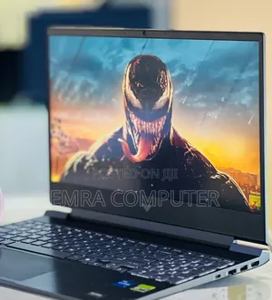 New Laptop HP 16GB Intel Core i7 SSD 512GB