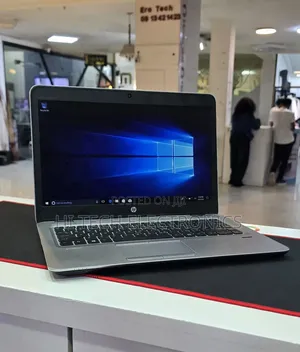New Laptop HP EliteBook 840 G3 8GB Intel Core i7 SSD 512GB