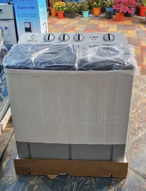 Boss 14kg Washing Machines