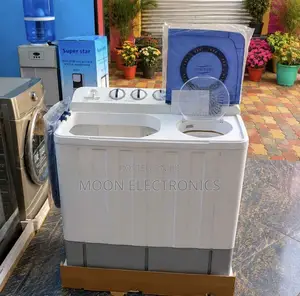 Boss 14kg Washing Machines