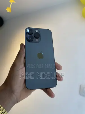 Apple iPhone 14 Pro Max 128 GB Black